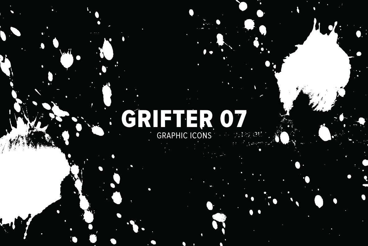 Grifter 07 Grifter 07