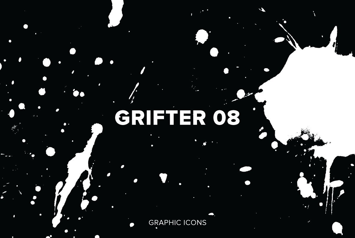 Grifter 08 Grifter 08
