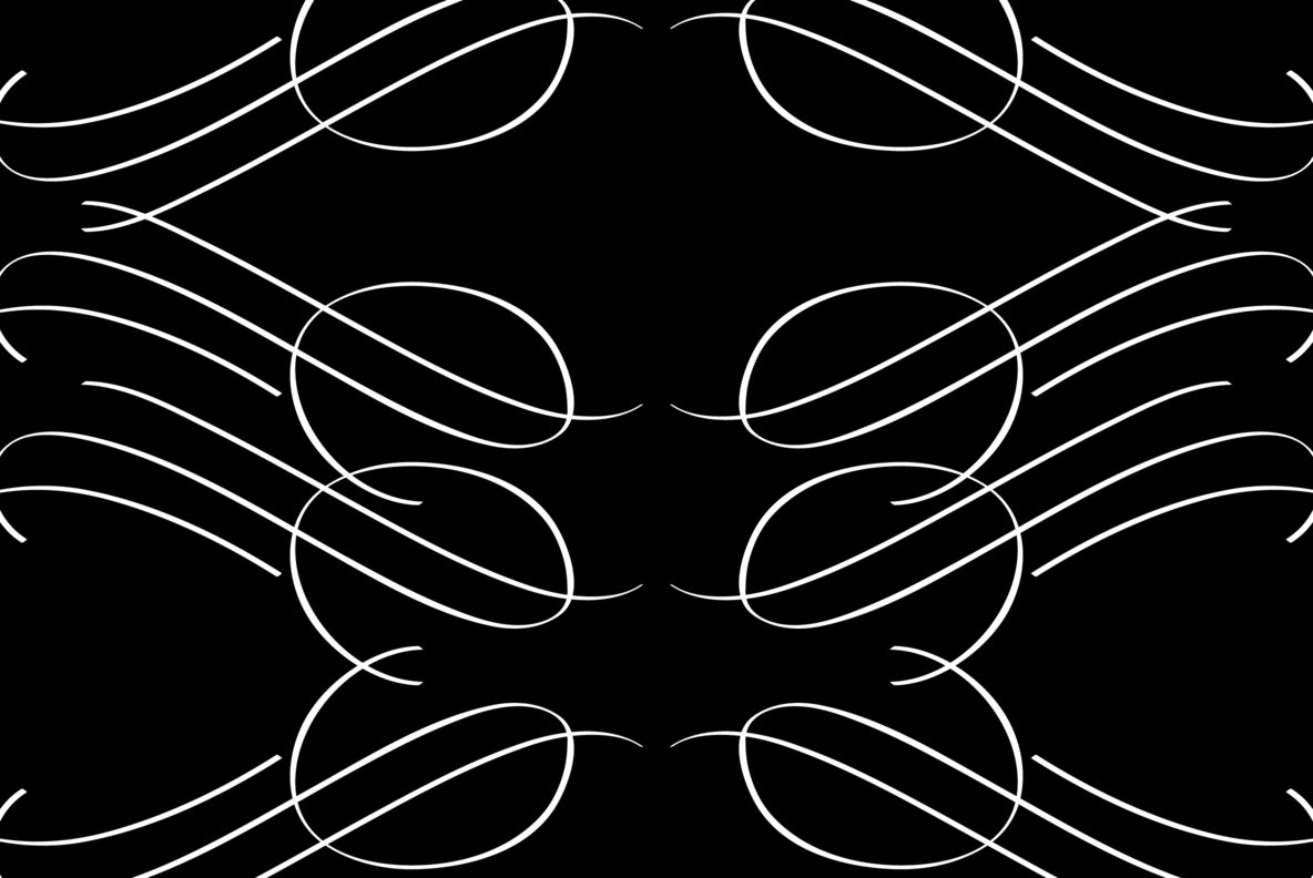 Flourishes 02 Flourishes 02
