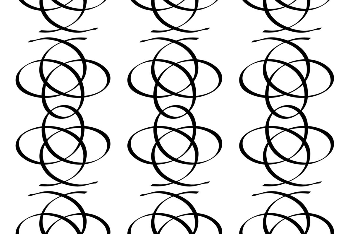 Flourishes 02 Flourishes 02