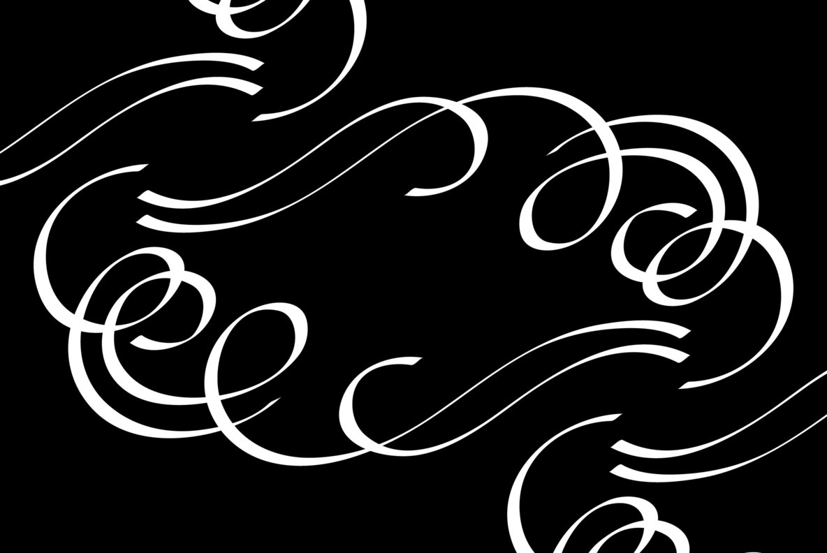 Flourishes 02 Flourishes 02