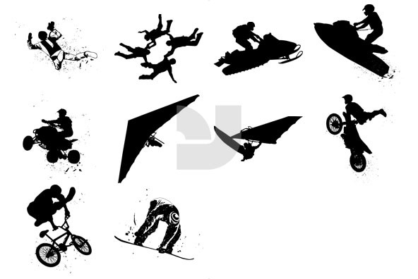 Alternate Forms of Transportation Alternate Forms of Transportation