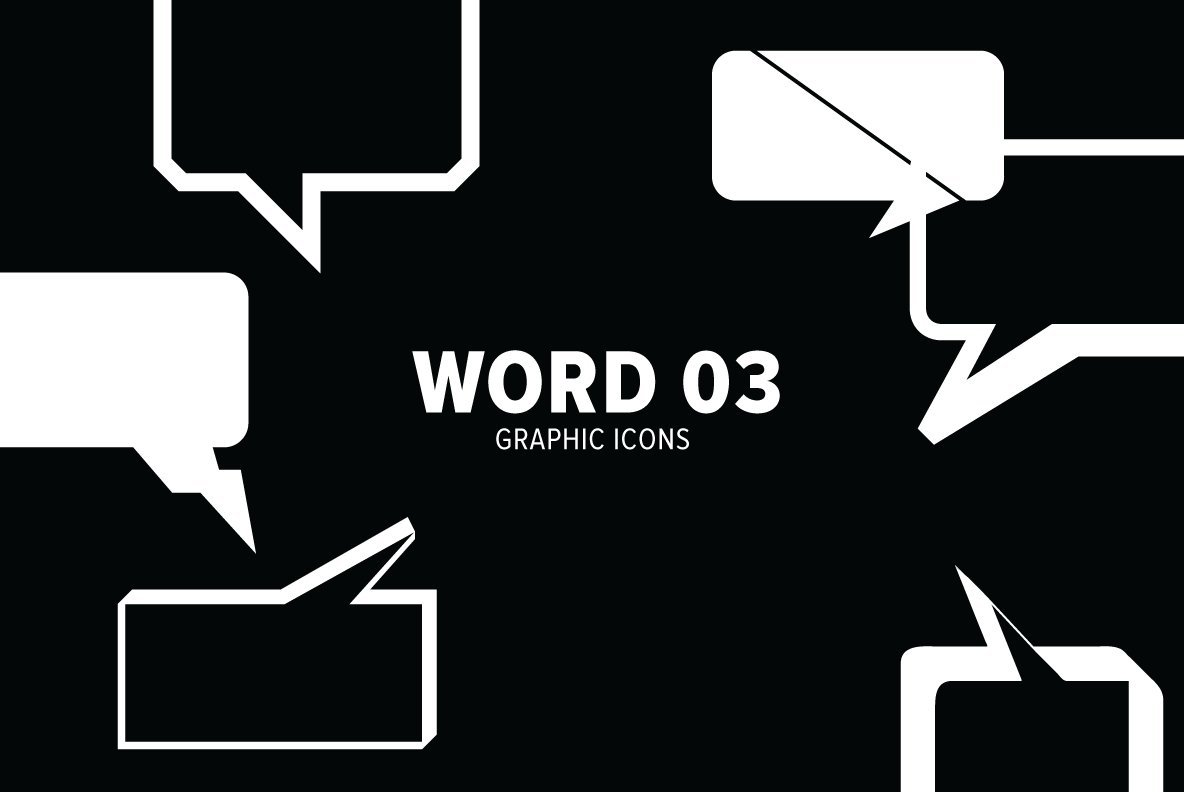 Word 03 Word 03