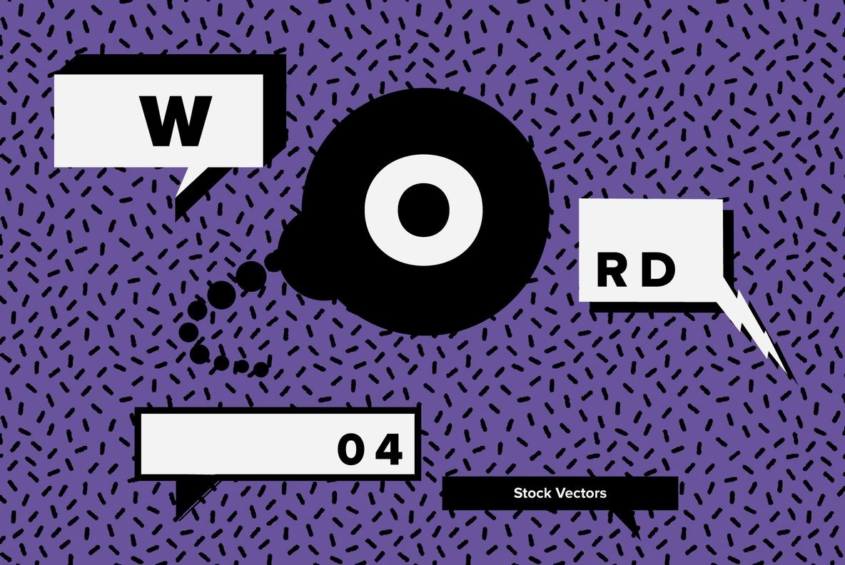 Word 04 Word 04
