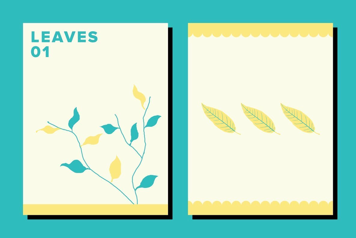 Leaves 01 1
