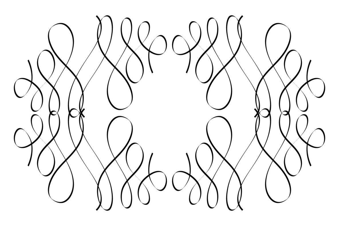 Flourishes 05 Flourishes 05