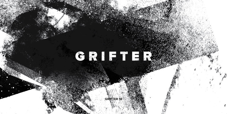 Grifter 16
