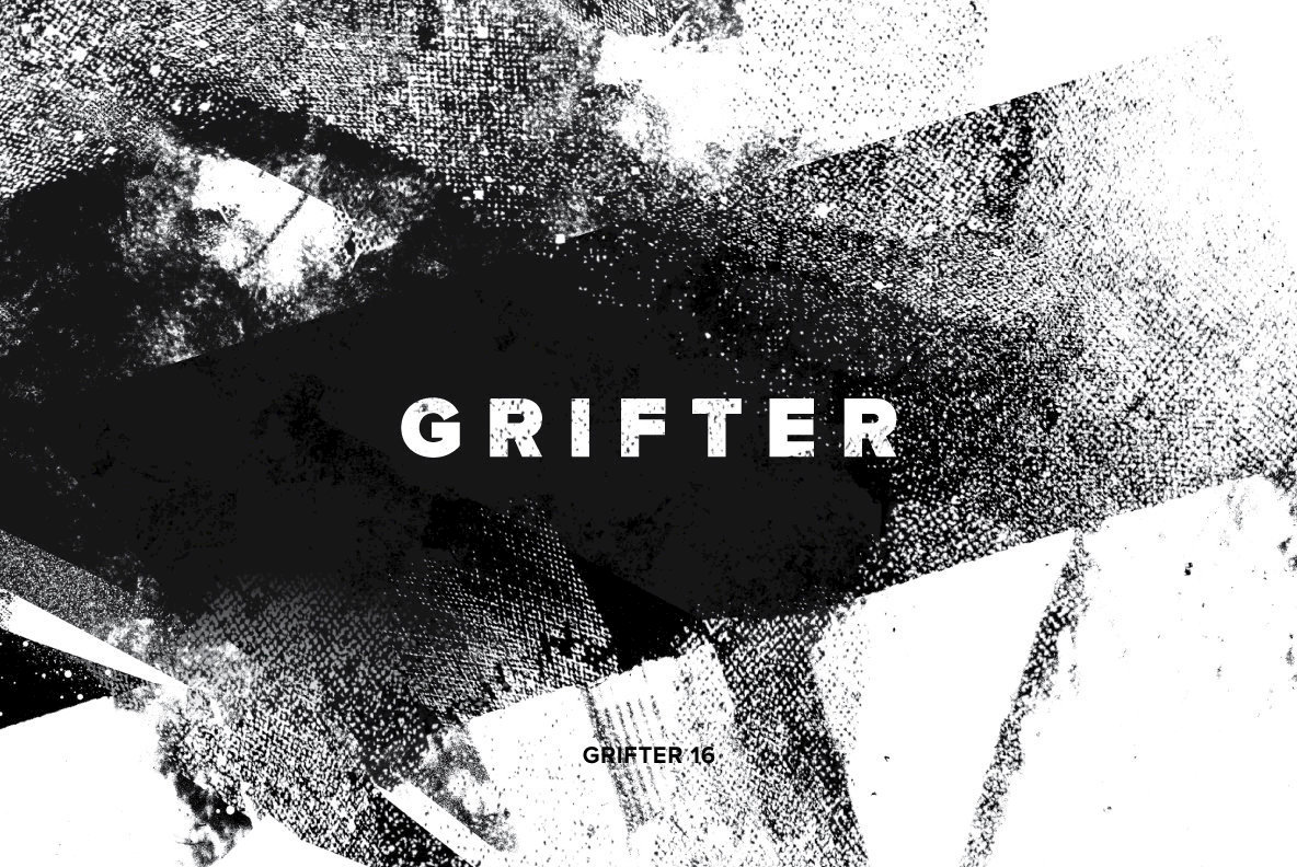 Grifter 16 Grifter 16