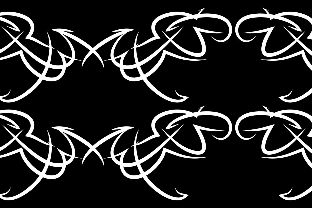 Flourishes 06 Flourishes 06
