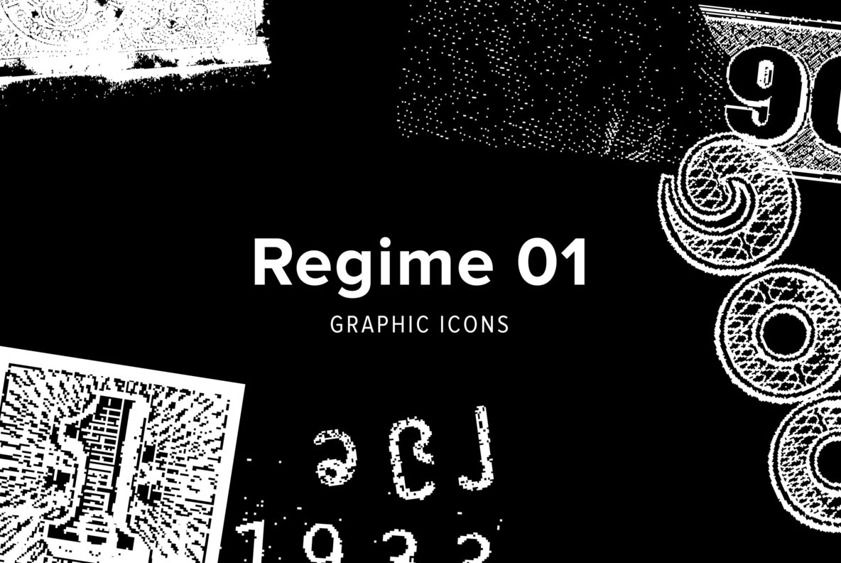 Regime 01 Regime 01