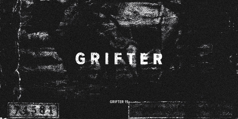 Grifter 19