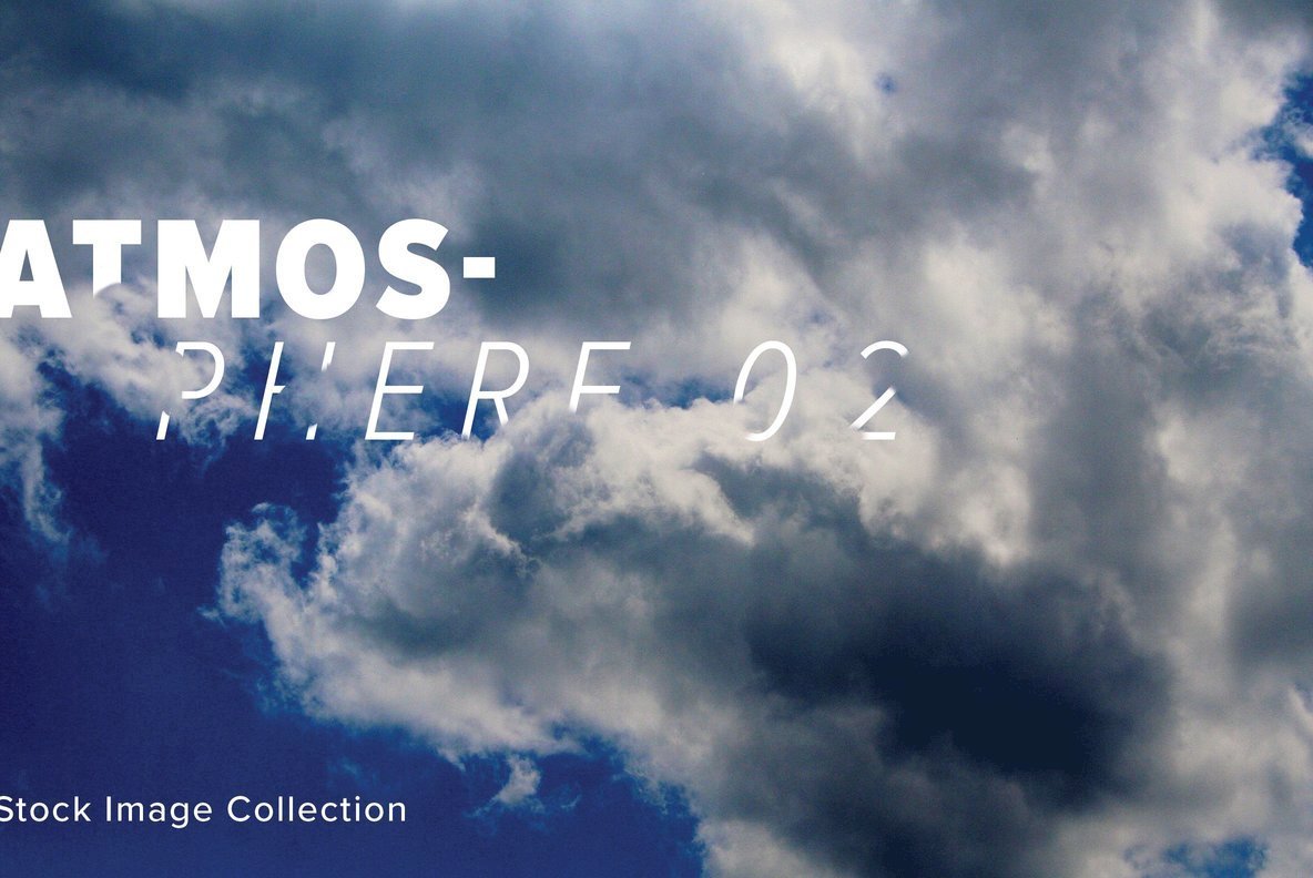 Atmosphere 02 Atmosphere 02