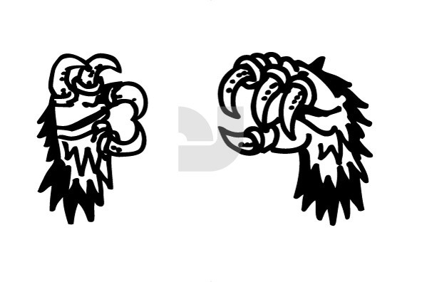 Monsters 01 Monsters 01