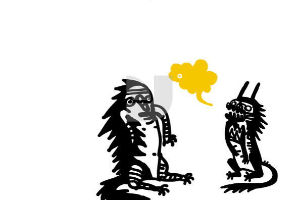 Monsters 01 Monsters 01