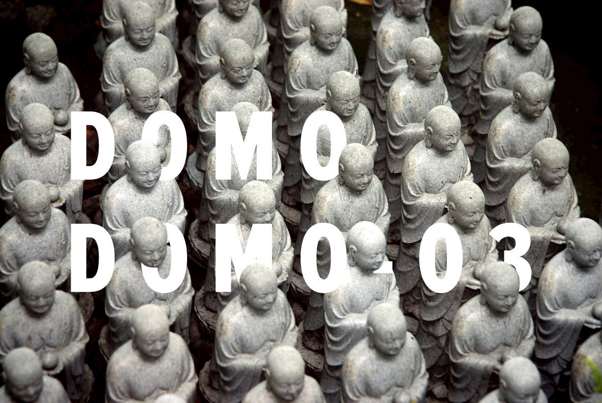 DomoDomo 03 DomoDomo 03