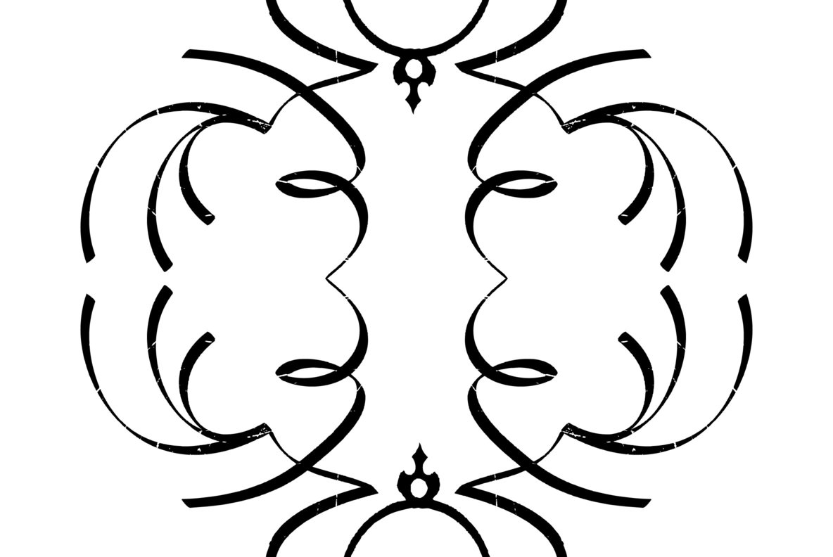 Flourishes 15 Flourishes 15