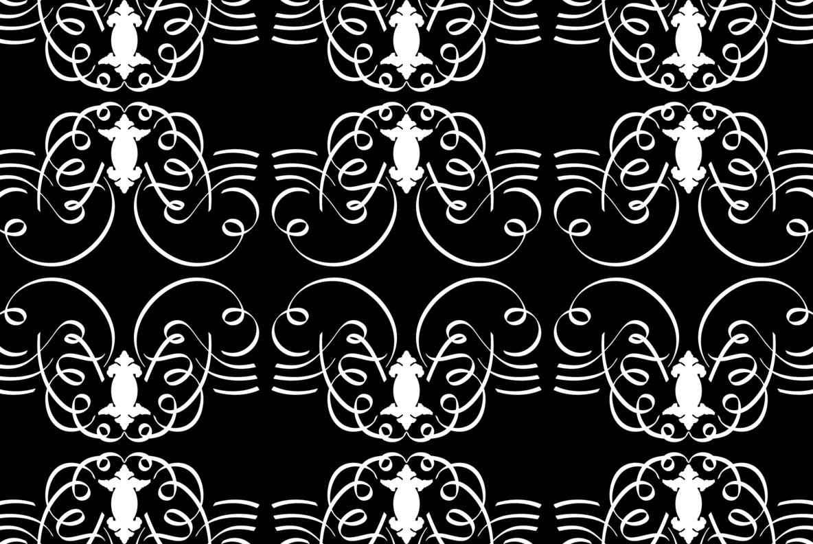 Flourishes 15 Flourishes 15