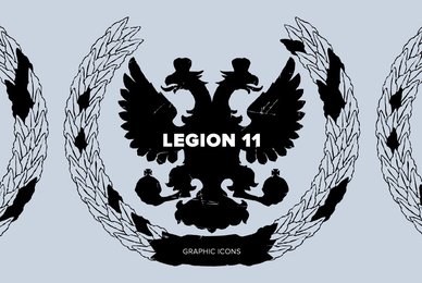 Legion 11