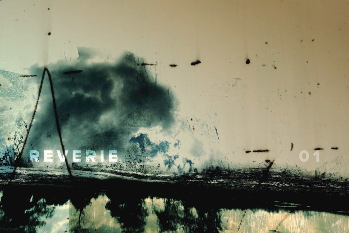 Reverie 01 Reverie 01