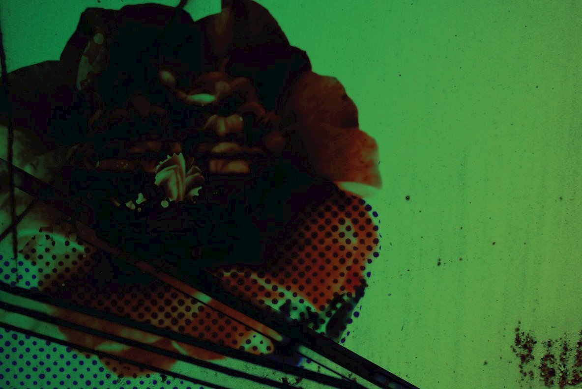 Reverie 01 Reverie 01