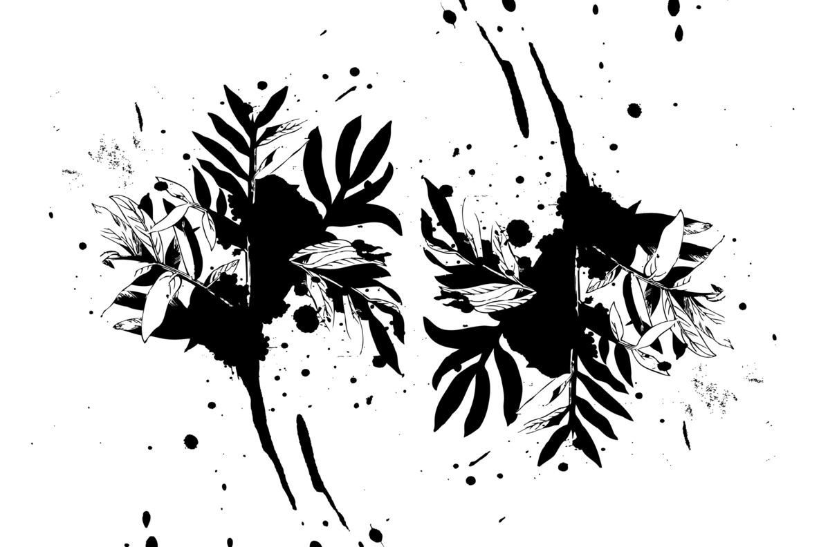 Botanicals 04 Botanicals 04