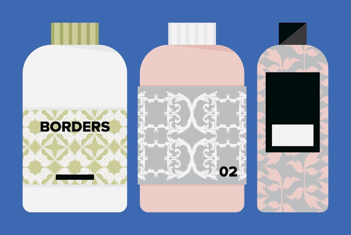 Borders 02 Borders 02
