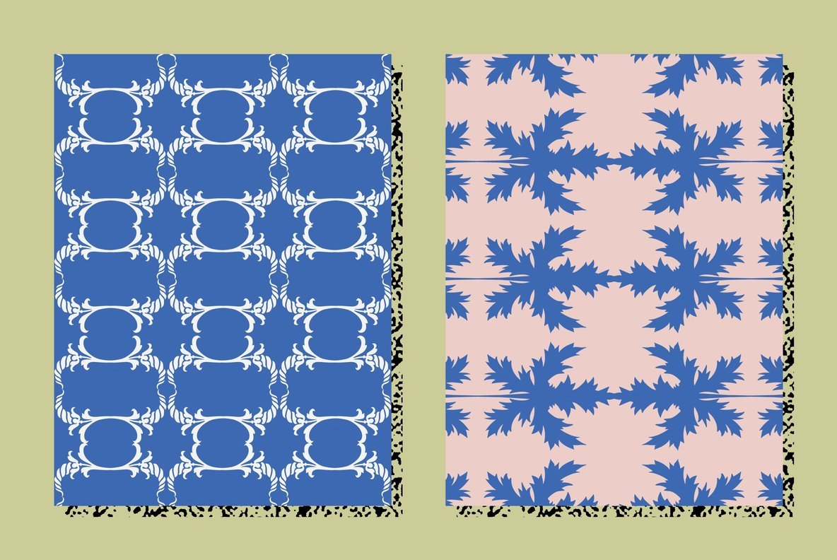 Borders 02 Borders 02