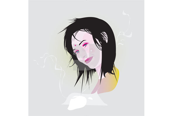 Face 02 Face 02
