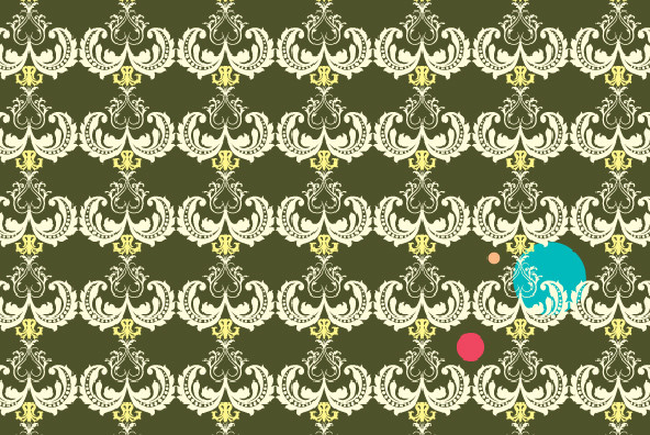 Flourishes 18 Flourishes 18