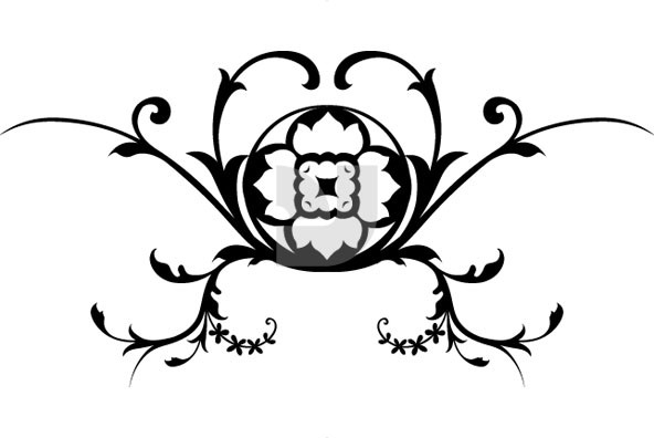 Flourishes 18 Flourishes 18