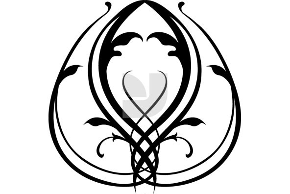 Flourishes 18 Flourishes 18