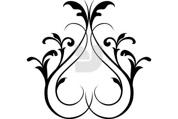 Flourishes 18 Flourishes 18