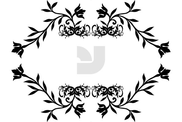 Flourishes 18 Flourishes 18