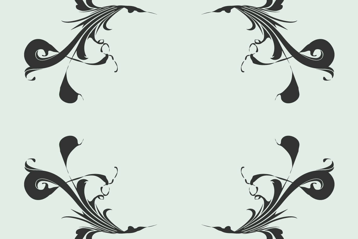 Flourishes 19 Flourishes 19