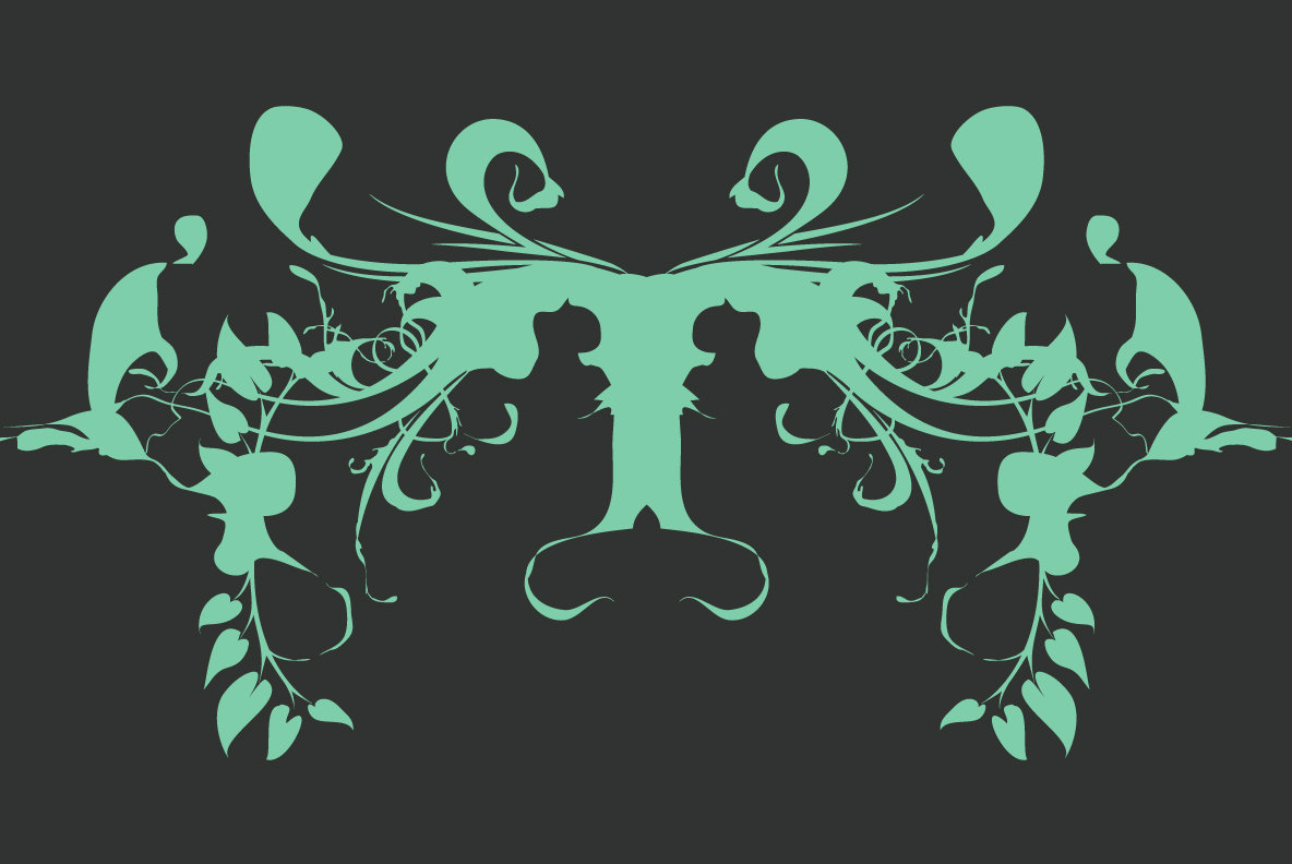 Flourishes 19 Flourishes 19