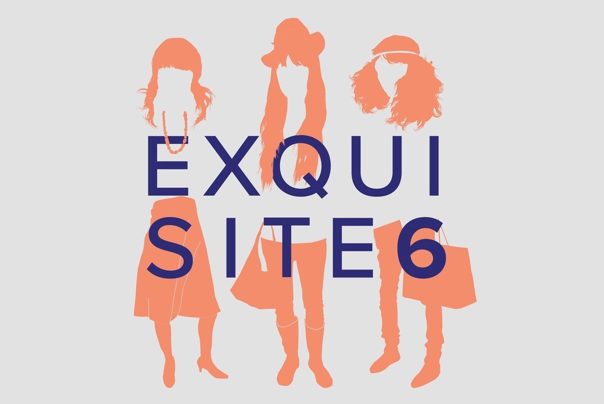 Exquisite 06 Exquisite 06