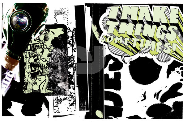 I Make Things 01 I Make Things 01