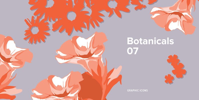 Botanicals 07