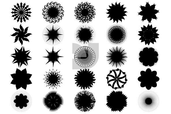 Radius 03 Radius 03