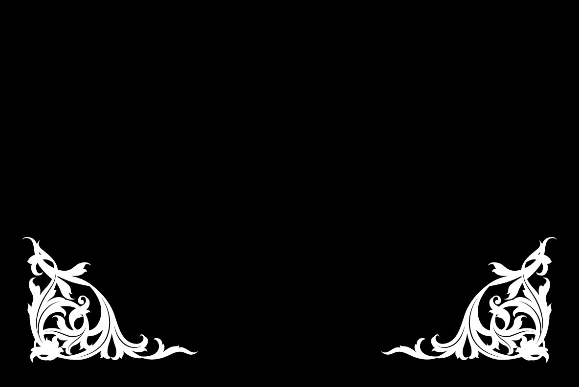 Flourishes 21 Flourishes 21