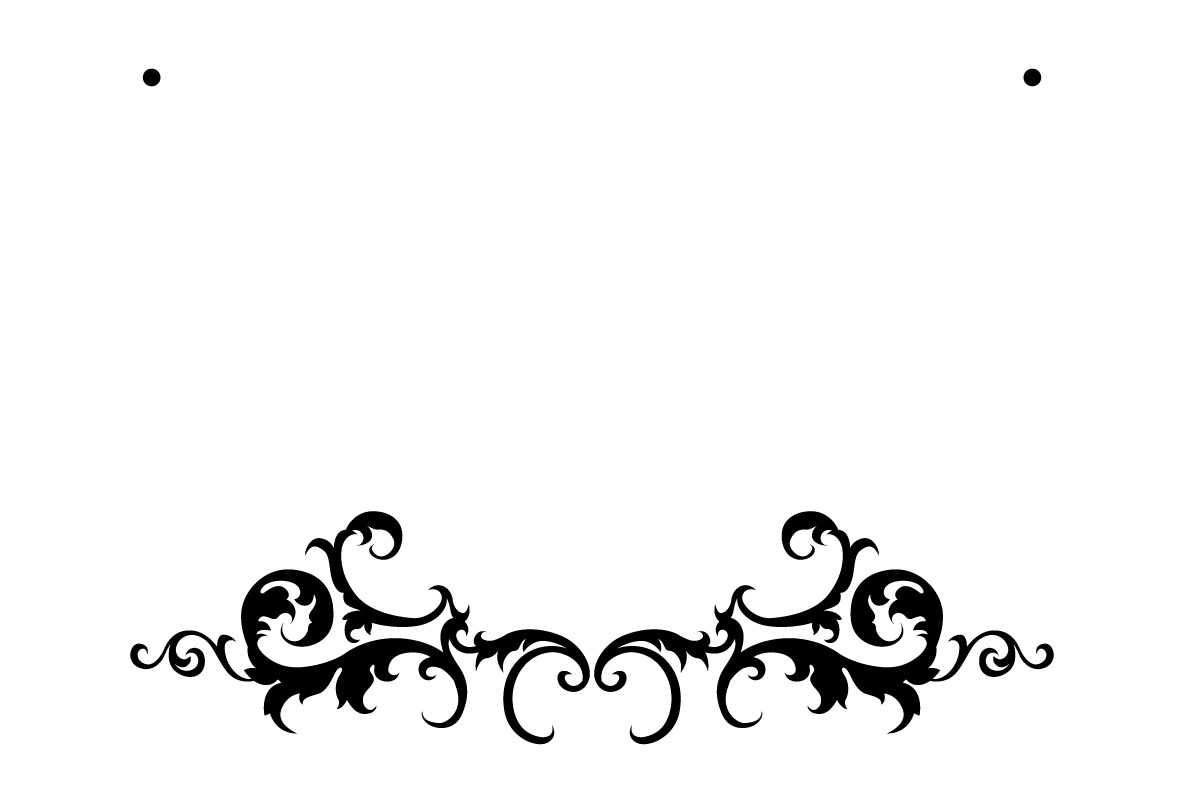 Flourishes 21 Flourishes 21