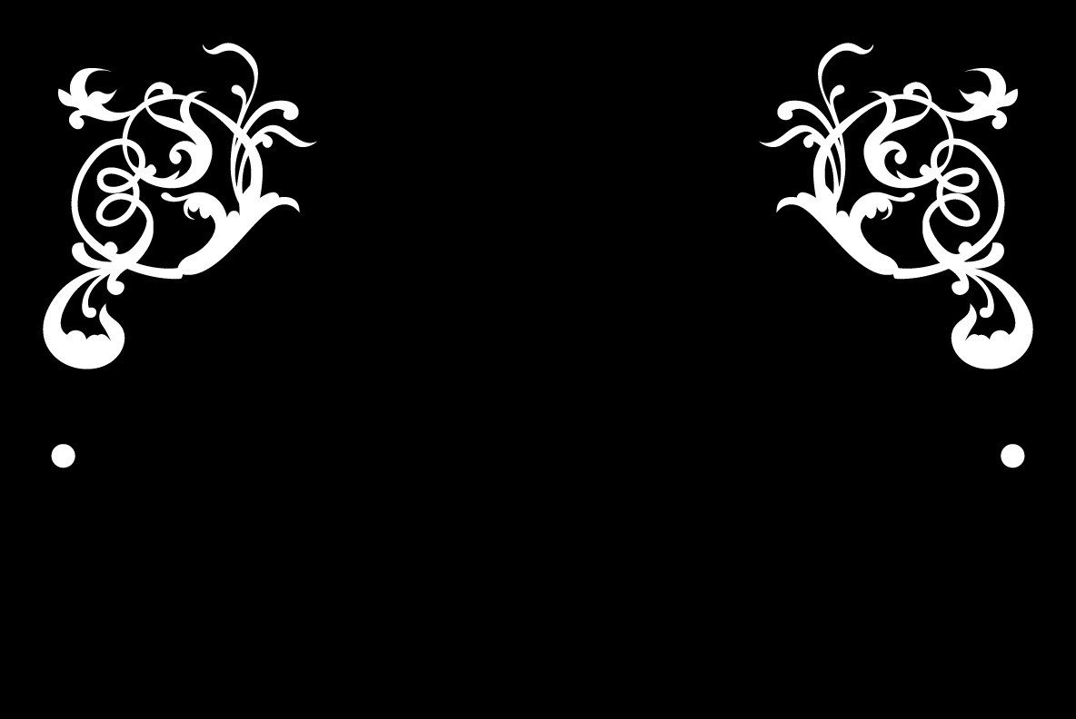 Flourishes 22 Flourishes 22