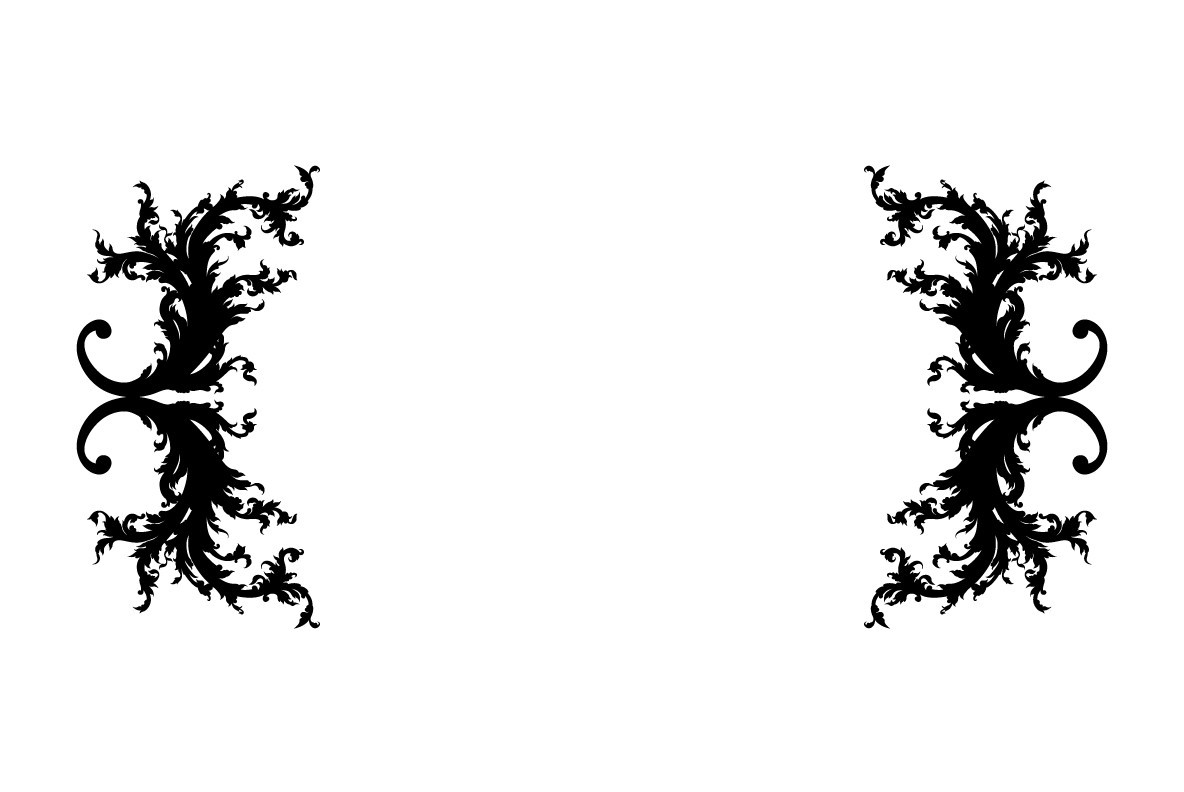 Flourishes 22 Flourishes 22