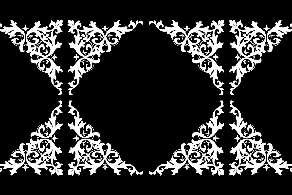 Flourishes 22 Flourishes 22