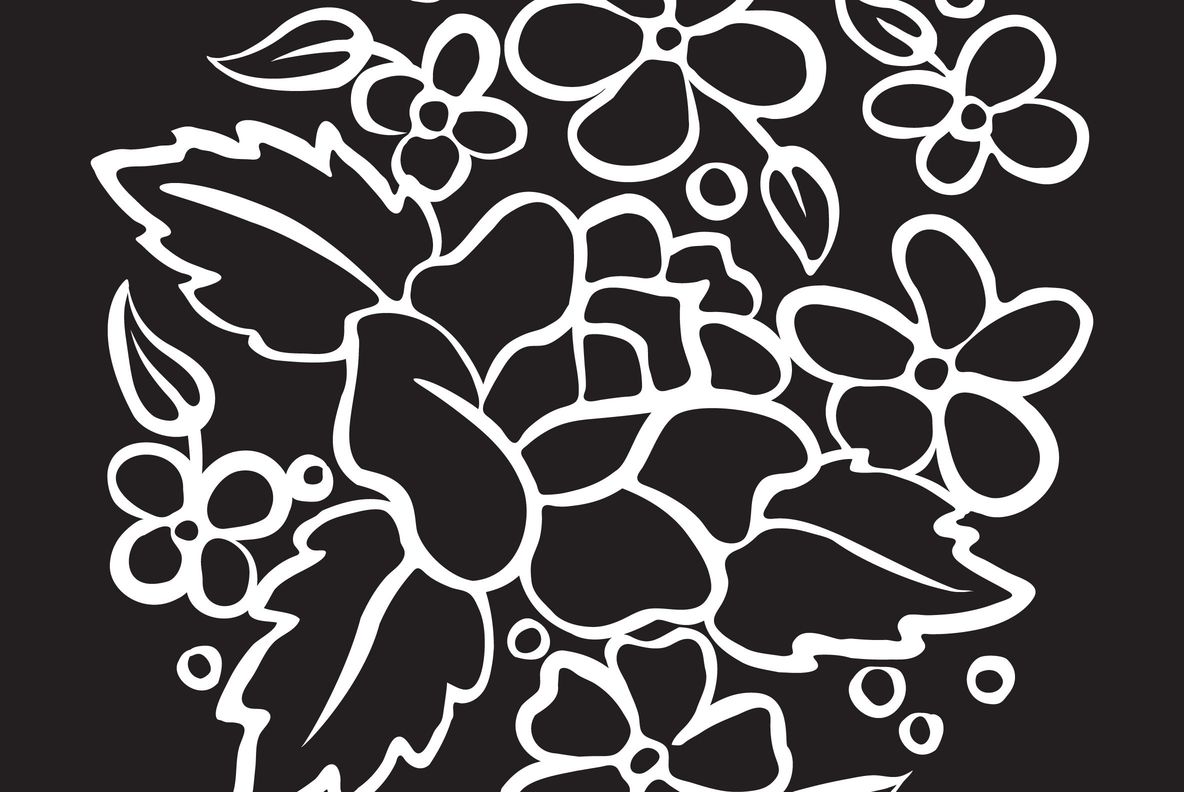 Botanicals 10 Roses Botanicals 10 Roses