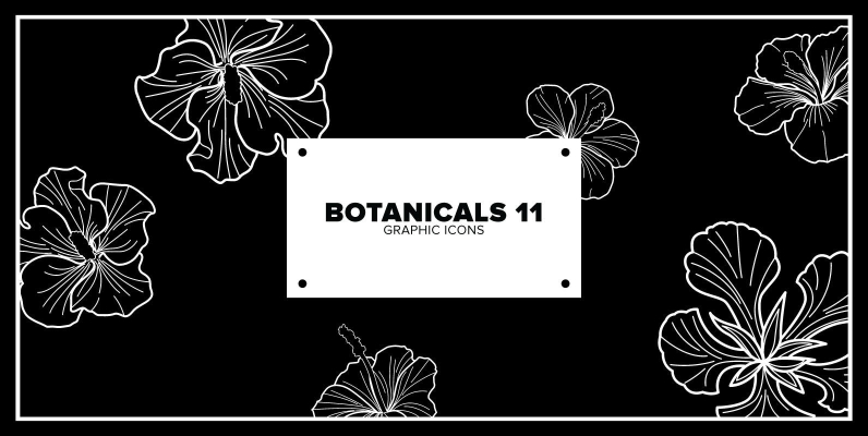 Botanicals 11