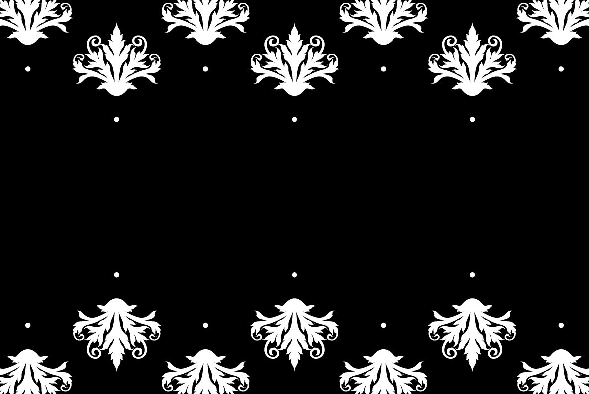 Flourishes 25 Flourishes 25
