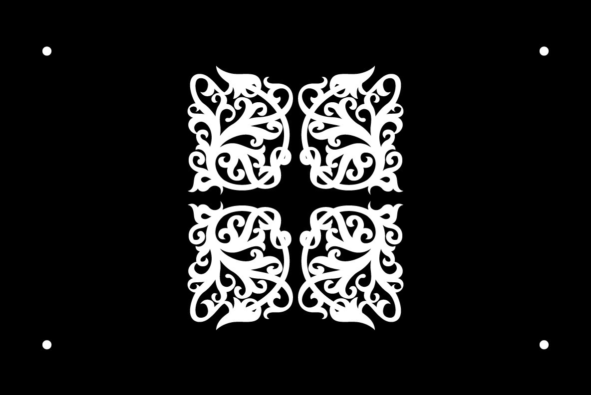 Flourishes 27 Flourishes 27
