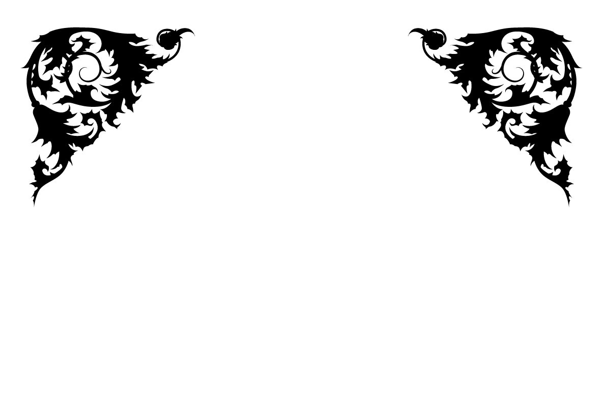 Flourishes 28 Flourishes 28
