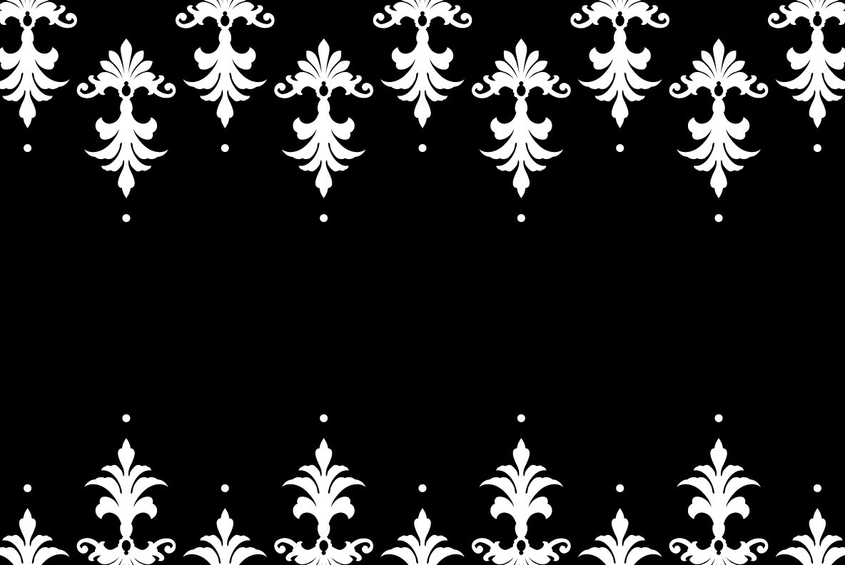 Flourishes 28 Flourishes 28